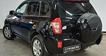 Chery Tiggo (T11) I Рестайлинг (FL)