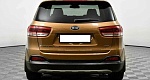 Kia sorento prime акпп 2016 с пробегом 62 300 км