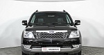 Kia Mohave 3.0 АКПП