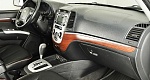 Hyundai Santa Fe, 2 поколение