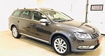 Volkswagen Passat Alltrack (B7)