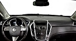 Cadillac srx акпп 2011 с пробегом 91 200 км