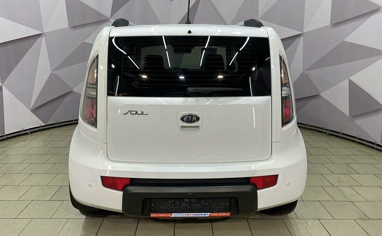 Kia Soul I
