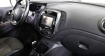 Renault kaptur cvt 2017 с пробегом 26 850 км