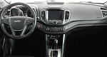 Chery tiggo 5 i