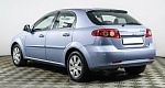 Chevrolet Lacetti I