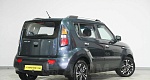 Kia Soul, 1 поколение