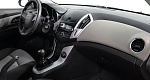 Chevrolet Cruze I