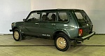 LADA (ВАЗ) 2131_4X4 1.7 MT (83 л.с.) 4WD
