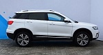 Haval H6 Coupe