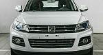 Zotye t600
