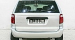 Dodge caravan