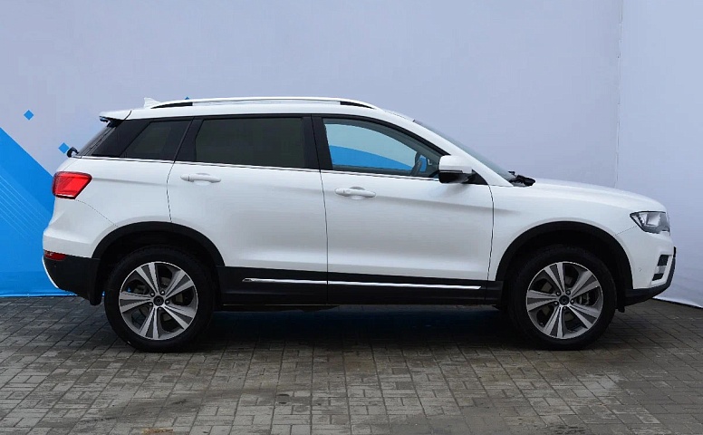 Haval H6 Coupe