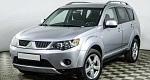 Mitsubishi Outlander 2.4 Вариатор