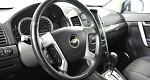 Chevrolet Captiva 2.4 Автомат