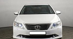 Toyota Camry VII (XV50)