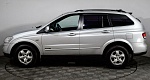 SsangYong Kyron