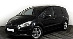 Ford S-MAX I