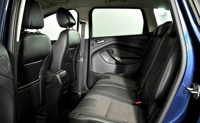 Ford Kuga II