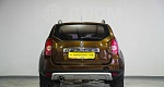Renault Duster, 1 поколение
