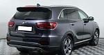 Kia sorento prime акпп 2019 с пробегом 23 300 км