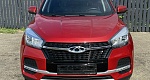 Chery Tiggo 4 I Рестайлинг