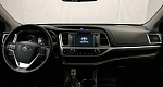 Toyota highlander iii