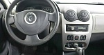 Renault Sandero 1.6 Механика