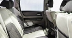 Nissan X-Trail 2.0 Механика