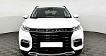 Exeed txl робот 2021 с пробегом 11 230 км