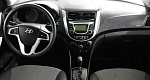 Hyundai Solaris I
