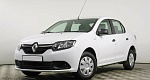 Renault Logan II