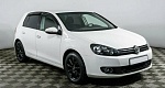 Volkswagen Golf 1.2 Робот