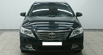 Toyota Camry VII (XV50)