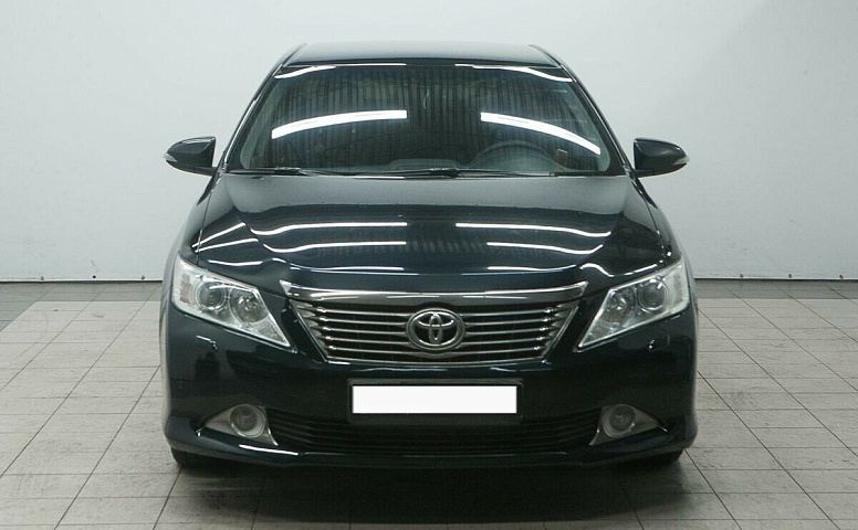 Toyota Camry VII (XV50)