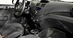 Chevrolet Spark 1.0 Механика