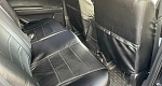 SsangYong Kyron I Рестайлинг