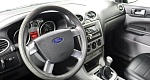 Ford Focus II Рестайлинг