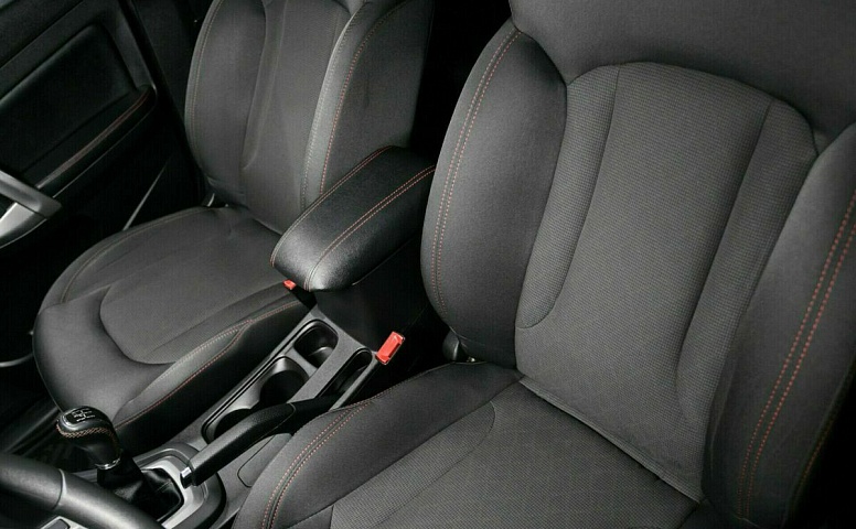 Chery tiggo 5