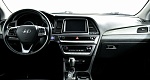 Hyundai Sonata 2.4 АКПП