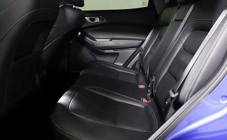 Chery tiggo 4 cvt 2019 с пробегом 44 819 км