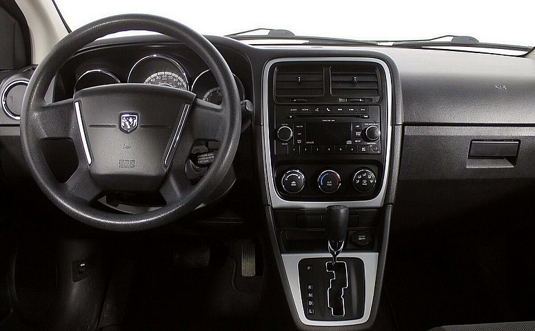 Dodge Caliber
