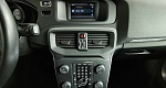 Volvo V40 1.6 D2 Powershift (114 л.с.) Белый