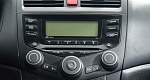 Honda Accord 2.0 Механика