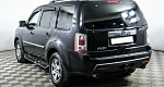 Honda Pilot 3.5 Автомат