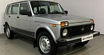 LADA (ВАЗ) 2131_4X4 1.7 MT (83 л.с.) 4WD