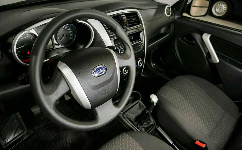 Datsun on-do