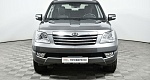 Kia Mohave 3.0 АКПП