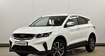 Geely Coolray I