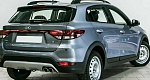 Kia rio x-line